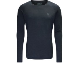 Hoodoo Merino Top Ironsand